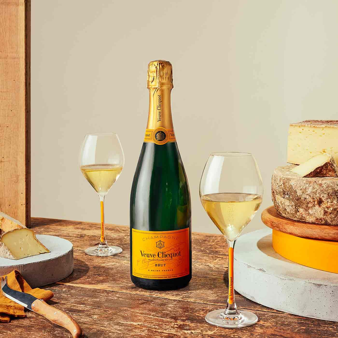 Veuve Clicquot