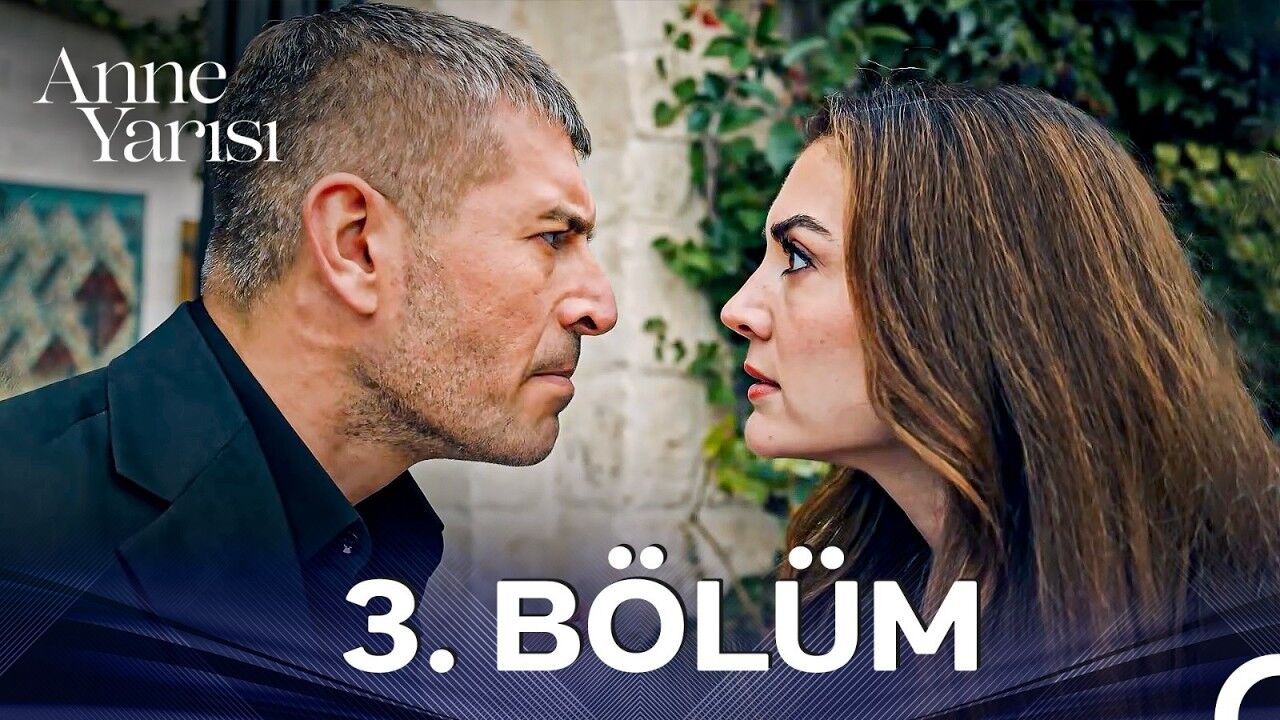 Anne Yarısı 3. Bölüm Full İzle! Zeynep'e Kurulan Kumpas Her Şeyi Değiştirdi
