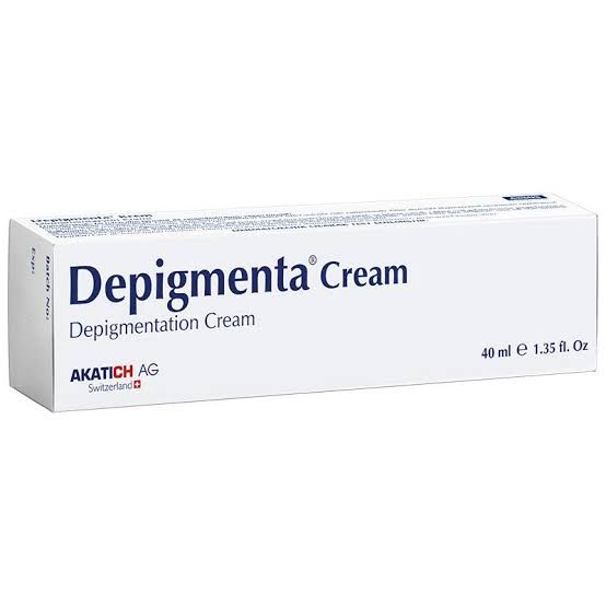 Depigmenta Krem Ne İşe Yarar? Leke İçin Nasıl Kullanılır?
