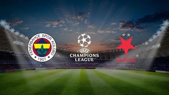 Fenerbahçe - Slavia Prag Maçı Saat Kaçta, Hangi Kanalda? Muhtemel 11'ler ve Son Durum