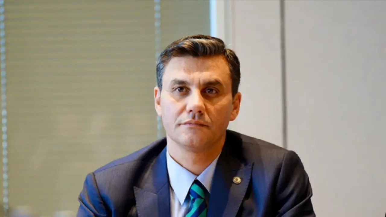 GÜNDEM