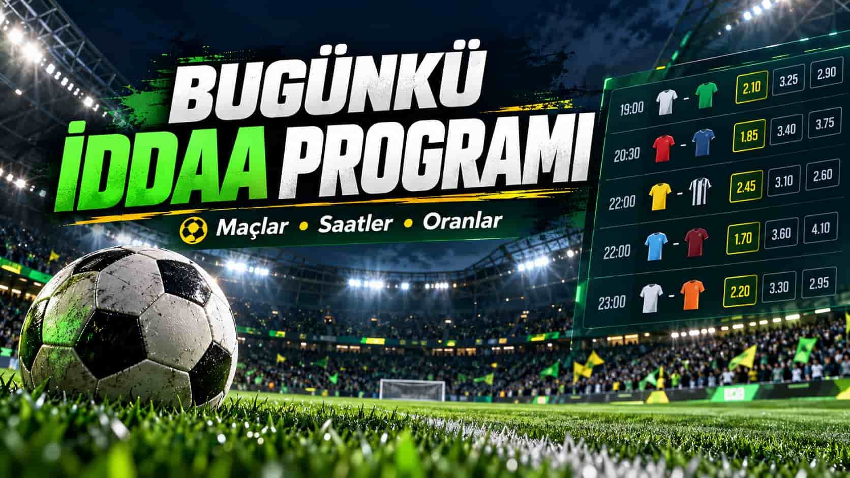 İddaa