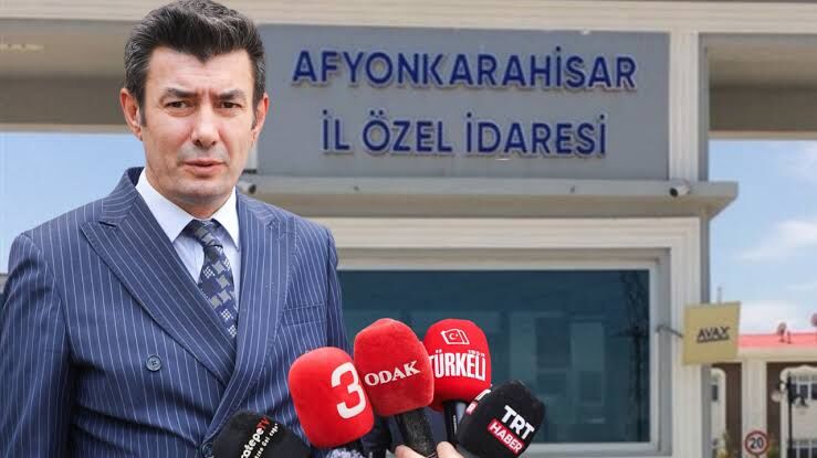 İhsan Ayrancı Kimdir? Afyonkarahisar Vali Yardımcısı Öldü Mü? Neden Vuruldu?