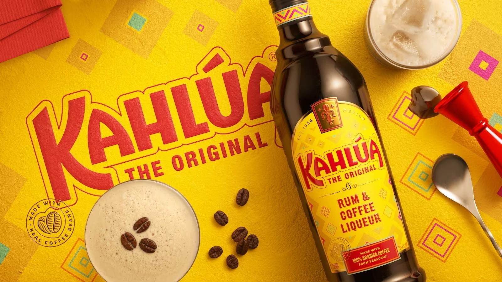 Kahlua Likör Fiyatı Ne Kadar? 70 cl Güncel Kahve Likörü Fiyatı