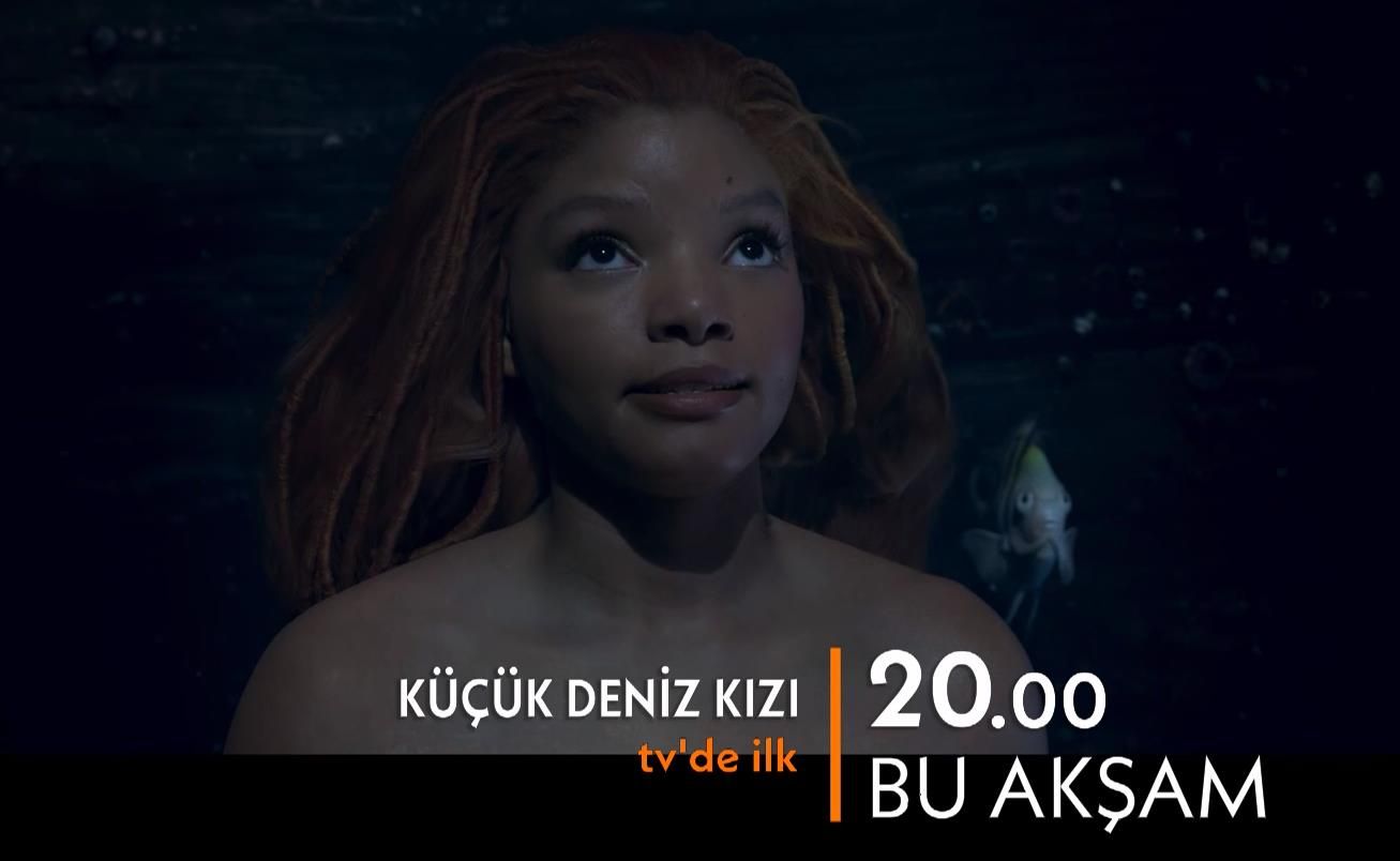 Küçük Deniz Kızı Filmi Konusu Ne? Oyuncuları Kimler? Ariel’in Hikâyesi ATV’de Ekrana Geliyor