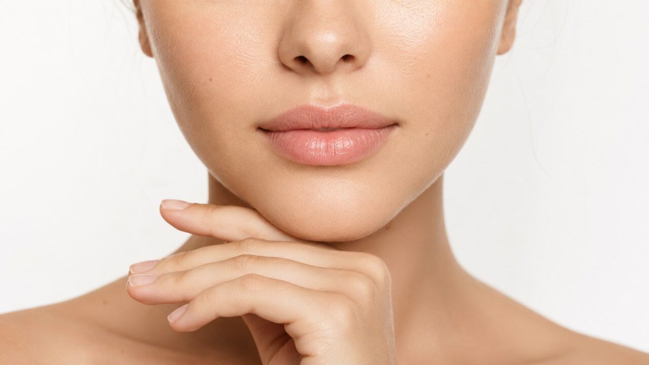 Lip lift ile Gülüşünüze Zamansız Değişim Kazandırın