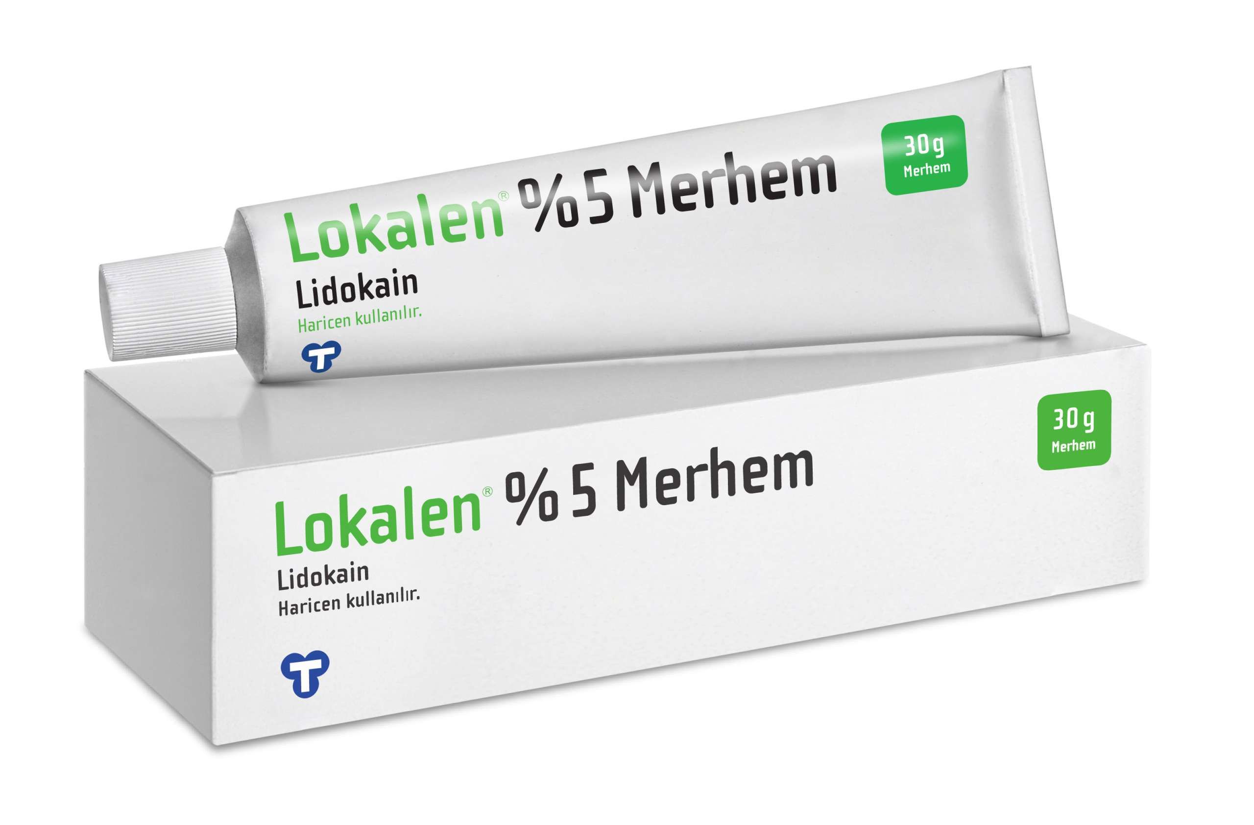 Lokalen Krem Ne İşe Yarar? Uyuşturucu Etkisi Ne Zaman Başlar?