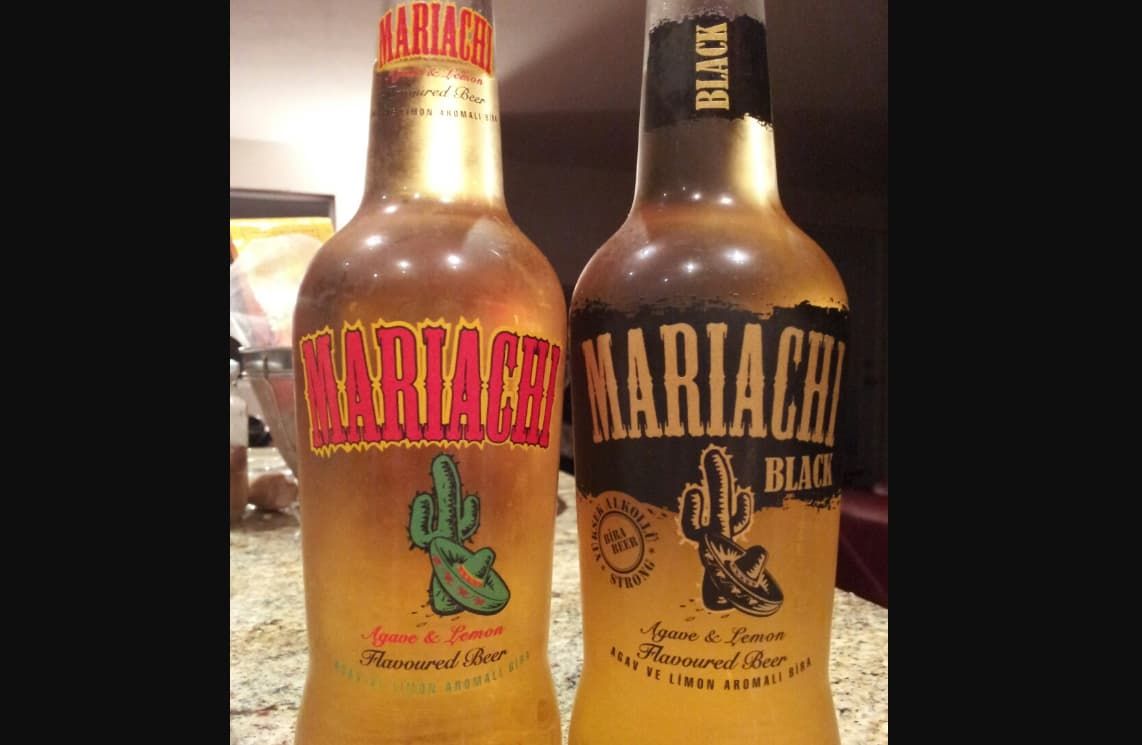 Mariachi Tekila Fiyatı: 70 cl Silver ve Gold Güncel Liste