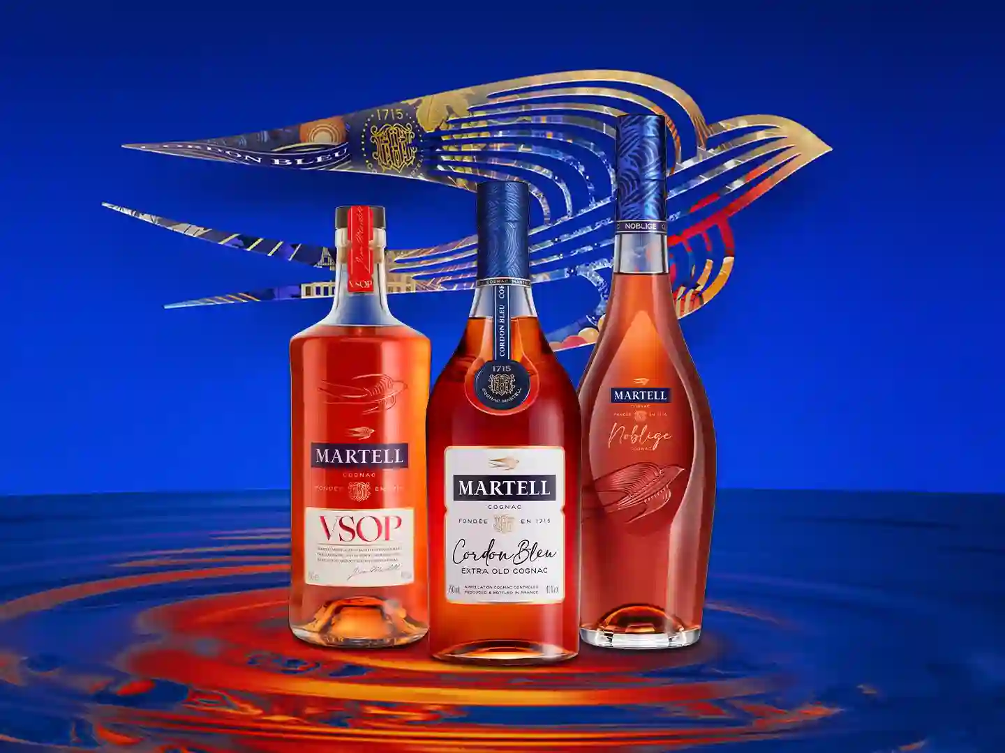 Martell Konyak Fiyat Listesi: 2026 VS, VSOP ve XO Arasında Büyük Fark