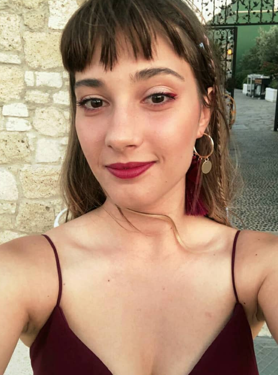 Nazlıcan Demir Munise (3)