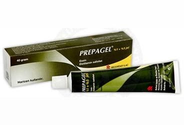 Prepagel Krem Ne İşe Yarar? Morluk ve Variste Nasıl Kullanılır?