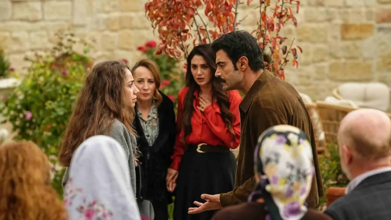 Dizi