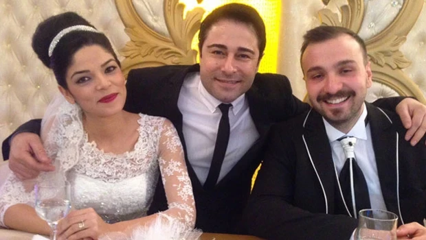 Sezen Taş Ve Atilla Taş