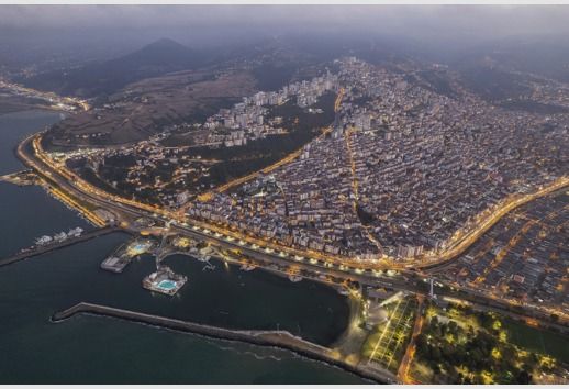 Samsun Araç Kiralama Rehberi: Samsun Havalimanı ve Ordu Giresun Havalimanı